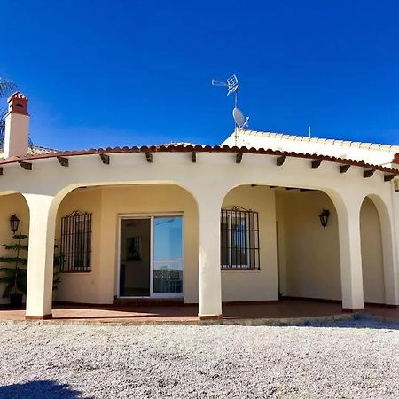 Villa Siva Torrox Luaran gambar