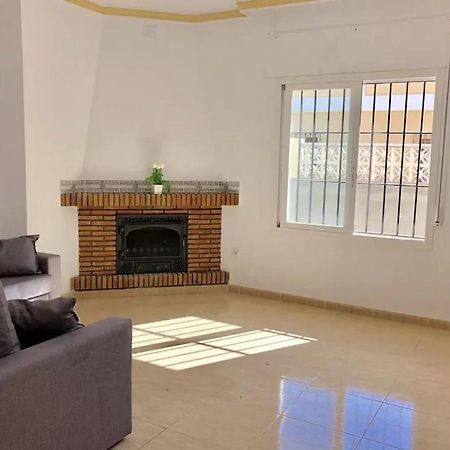 Villa Siva Torrox Luaran gambar