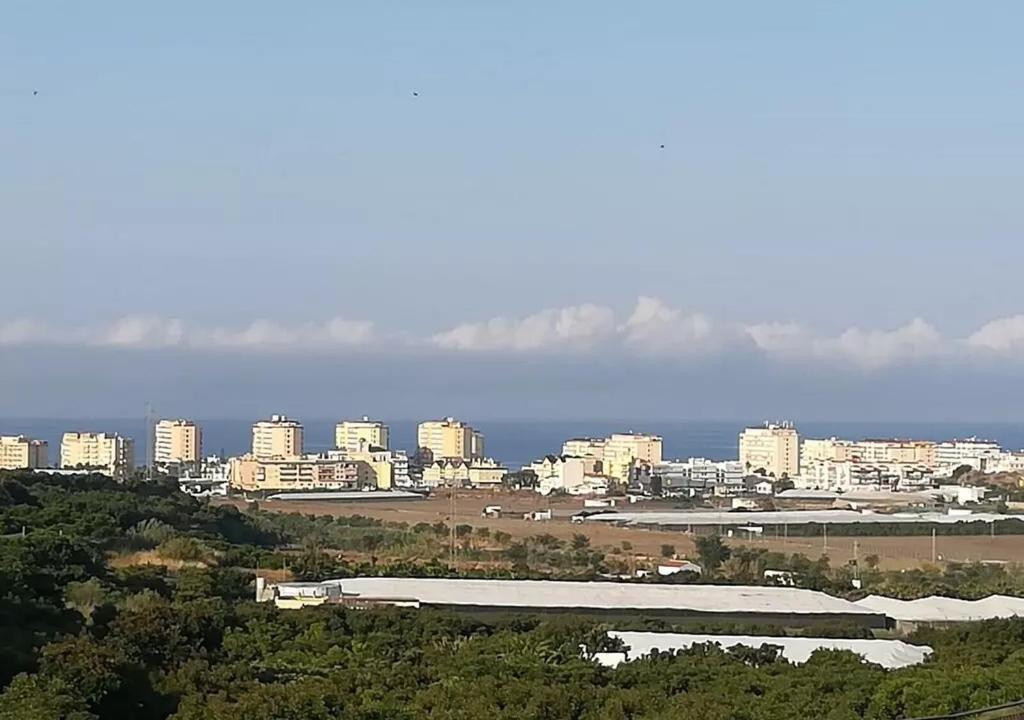 Villa Siva Torrox Luaran gambar