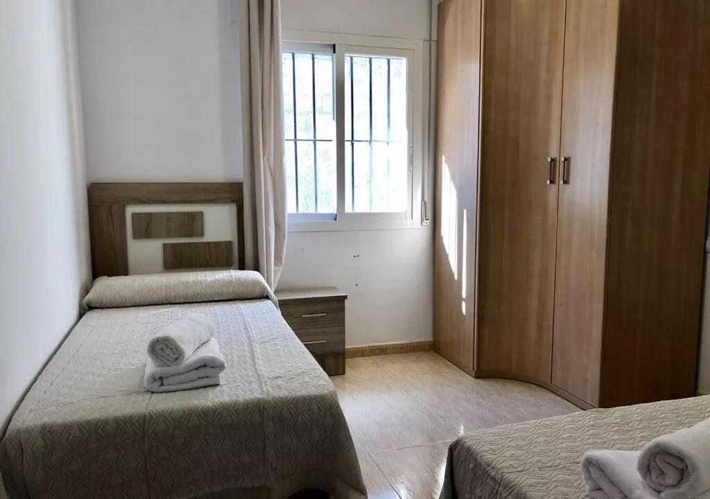 Villa Siva Torrox Luaran gambar