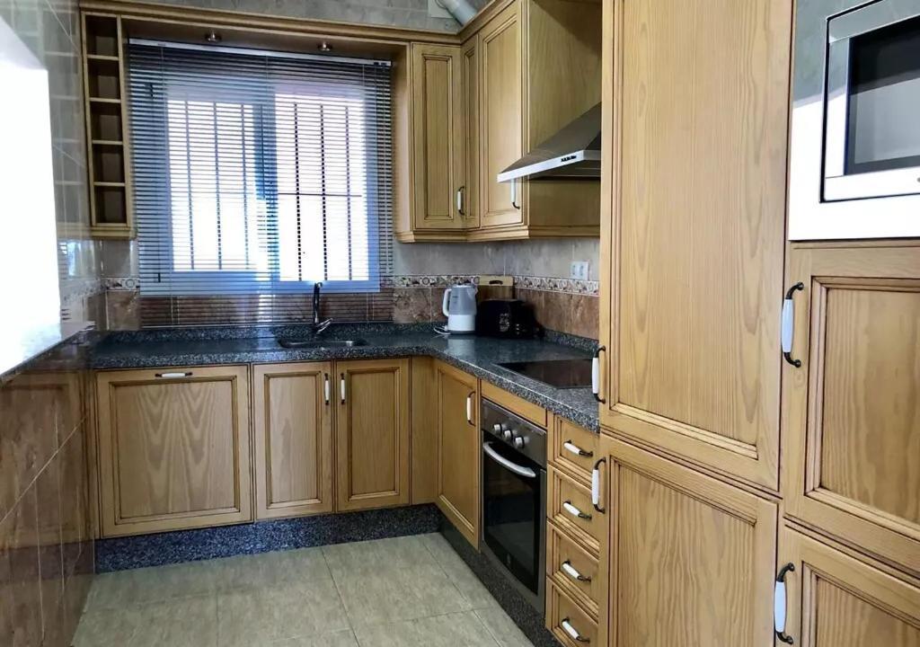 Villa Siva Torrox Luaran gambar