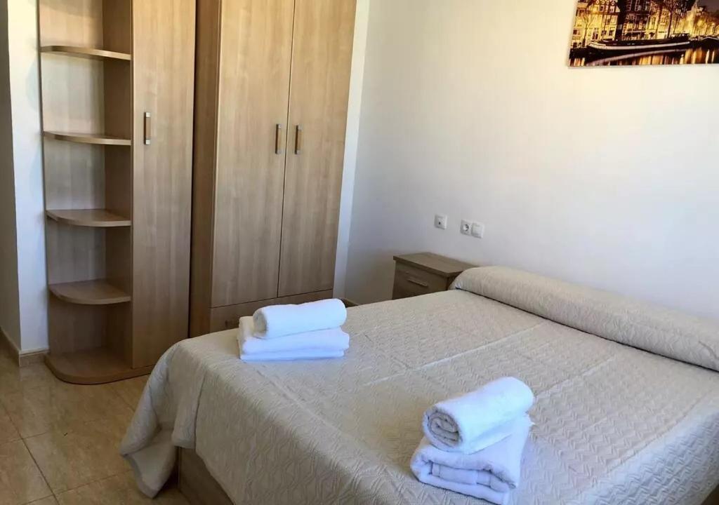 Villa Siva Torrox Luaran gambar