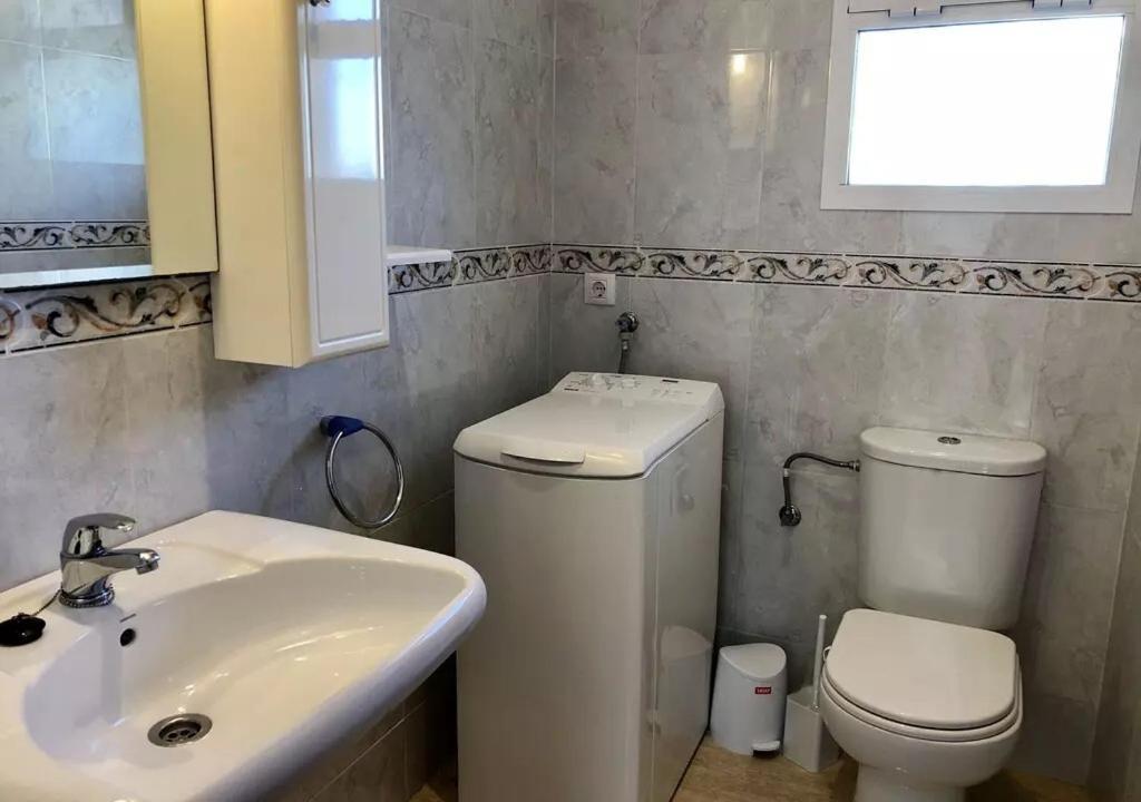 Villa Siva Torrox Luaran gambar