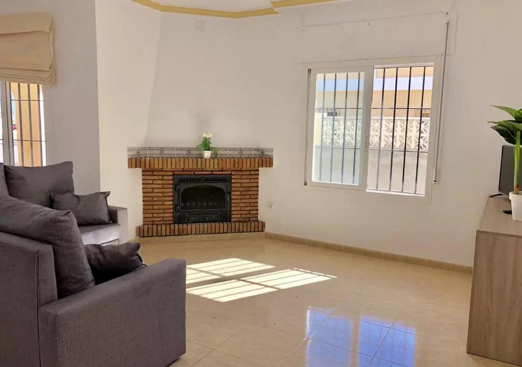 Villa Siva Torrox Luaran gambar